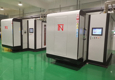 硬質涂層（工具刀具模具）行業